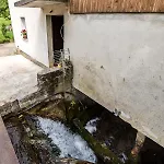 Feriehus Eko House Dobrenica *