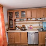度假居 Eko House Dobrenica *