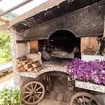 度假居 Eko House Dobrenica Bihać