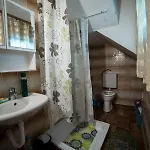 Eko House Dobrenica Feriehus *