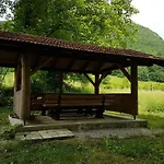 Eko House Dobrenica Feriehus Bihać