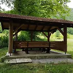Eko House Dobrenica Feriehus Bihać