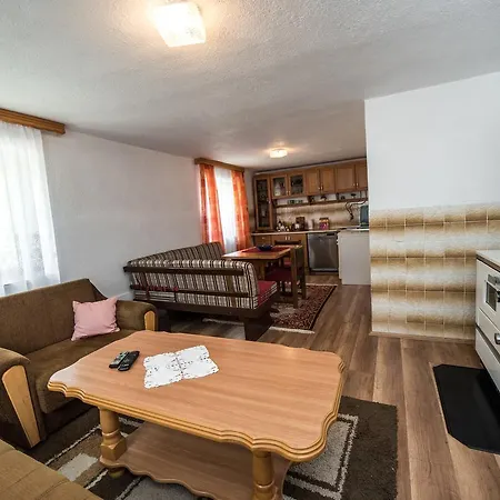 Eko House Dobrenica *