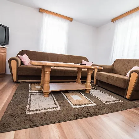 Eko House Dobrenica Holiday home