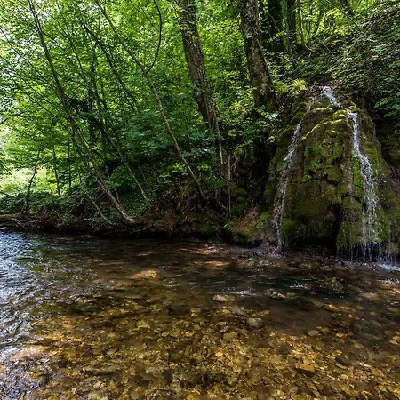 Eko House Dobrenica Holiday home Bihac