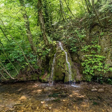 Eko House Dobrenica Bihac