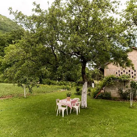 Eko House Dobrenica Tatil Evi