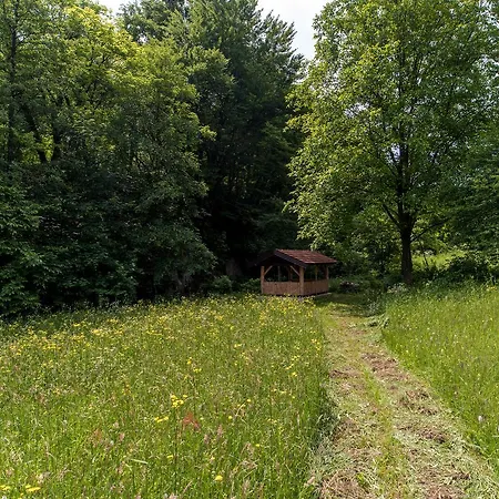 Eko House Dobrenica Holiday home *