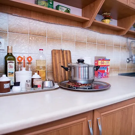 Eko House Dobrenica Holiday home