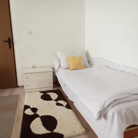Eko House Dobrenica