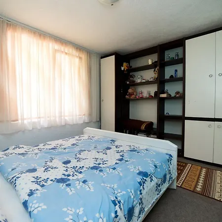 Eko House Dobrenica Tatil Evi