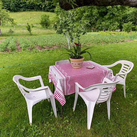 Eko House Dobrenica Holiday home *