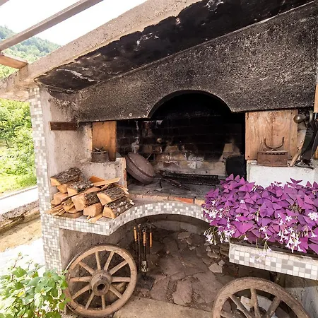 Tatil Evi Eko House Dobrenica Bihać