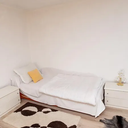 Eko House Dobrenica Tatil Evi