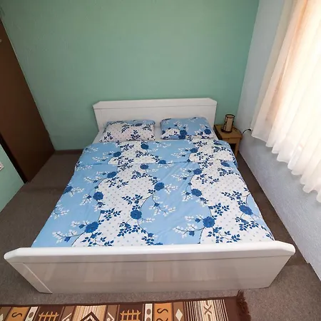 Eko House Dobrenica *