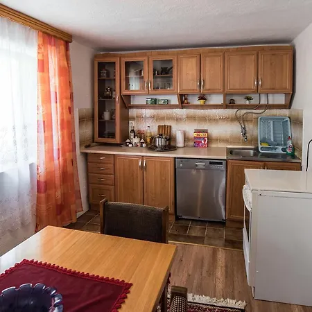 Eko House Dobrenica *