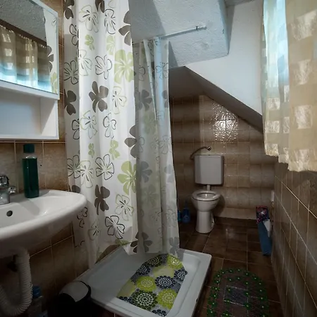 Casa vacanze Eko House Dobrenica *