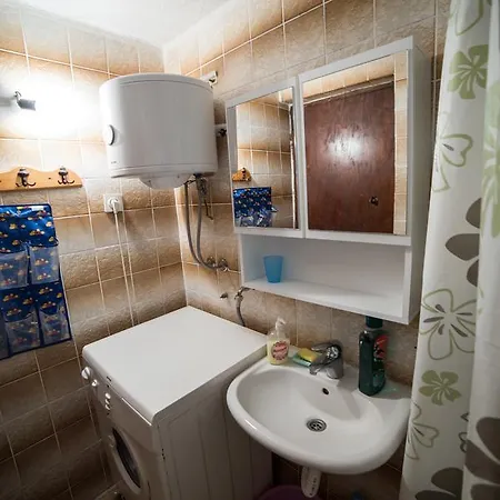 Eko House Dobrenica Bihać