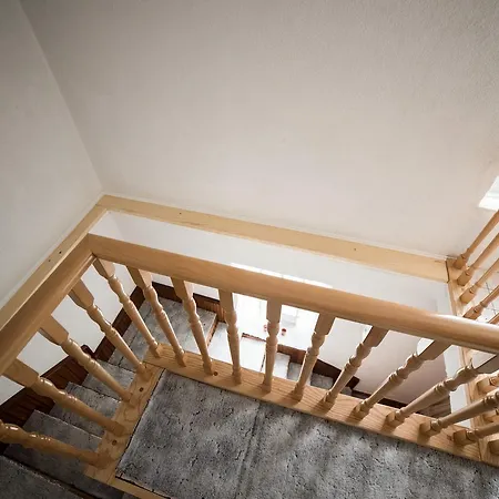 Eko House Dobrenica *