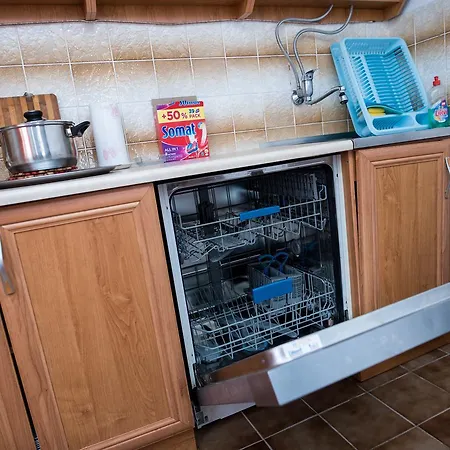 Eko House Dobrenica Holiday home Bihac