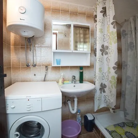 Eko House Dobrenica Tatil Evi