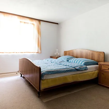 Eko House Dobrenica Tatil Evi