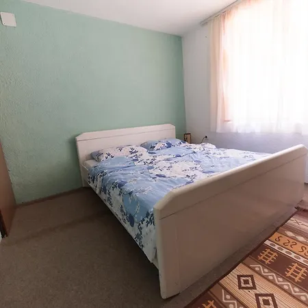 Tatil Evi Eko House Dobrenica