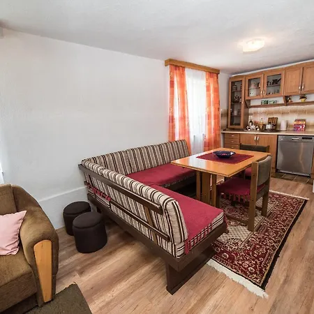 Tatil Evi Eko House Dobrenica