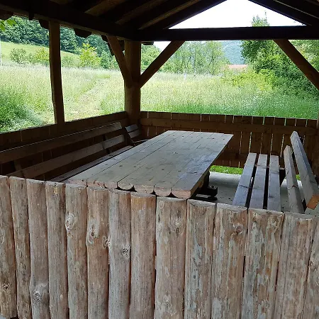 Tatil Evi Eko House Dobrenica Bihać