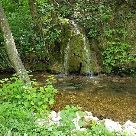 Eko House Dobrenica * Bihać