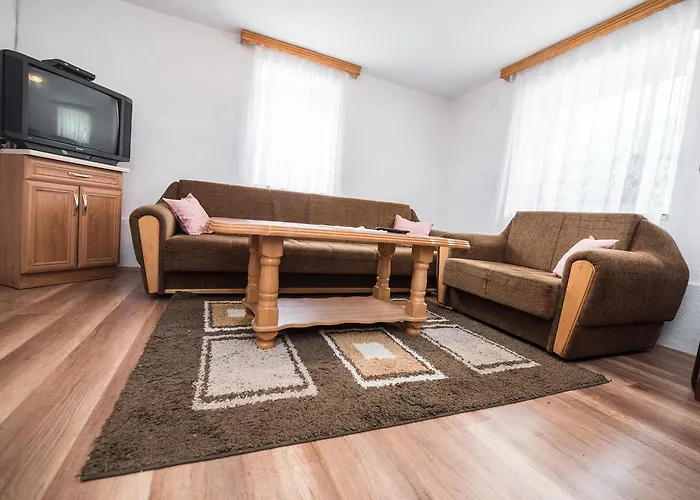 Eko House Dobrenica 度假居