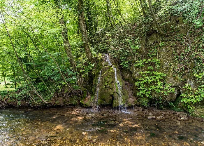 Eko House Dobrenica Bihać