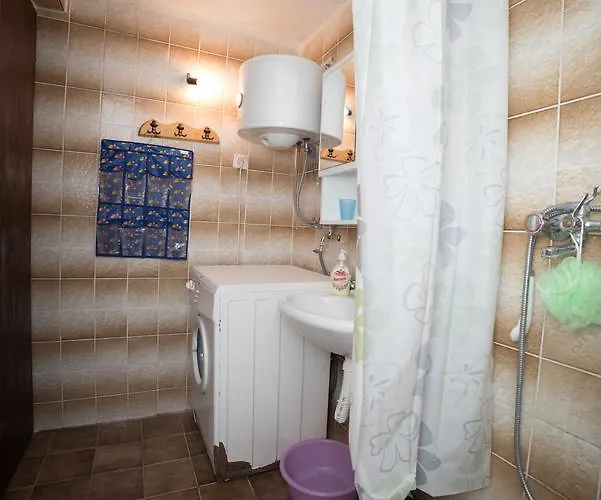 Eko House Dobrenica 度假居 Bihać