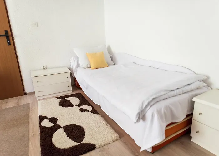 度假居 Eko House Dobrenica Bihać