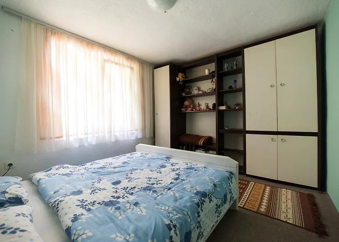 Eko House Dobrenica 度假居