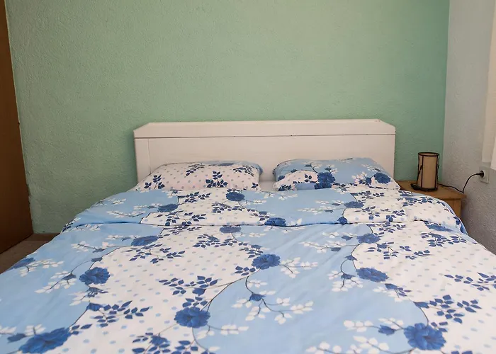 Eko House Dobrenica Bihać