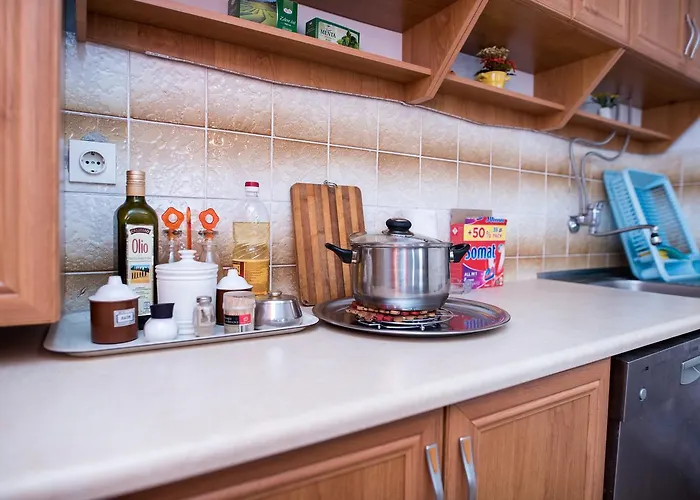 Eko House Dobrenica 度假居