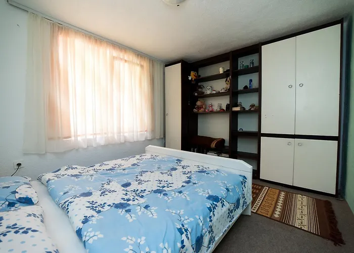 Eko House Dobrenica 度假居