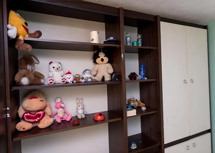 Eko House Dobrenica 度假居