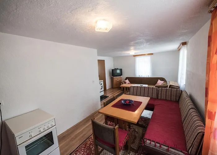 度假居 Eko House Dobrenica *