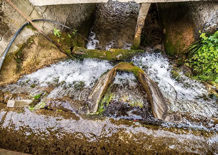 Eko House Dobrenica * Bihać
