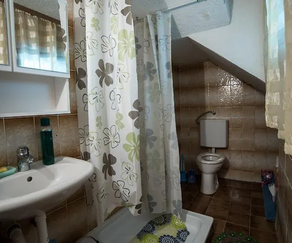 Eko House Dobrenica 度假居 *