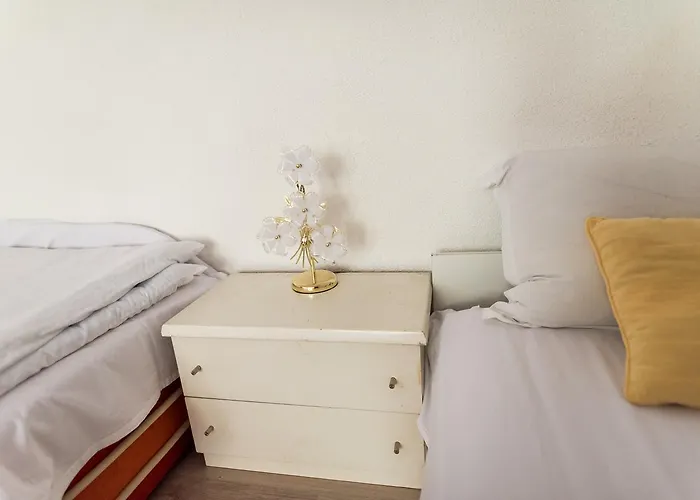 Eko House Dobrenica 度假居