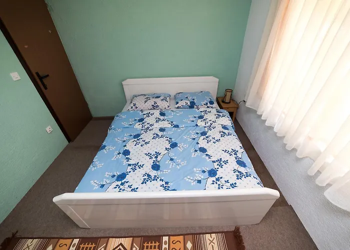 Eko House Dobrenica *