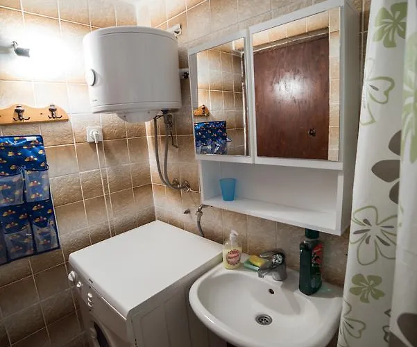 Eko House Dobrenica Bihać