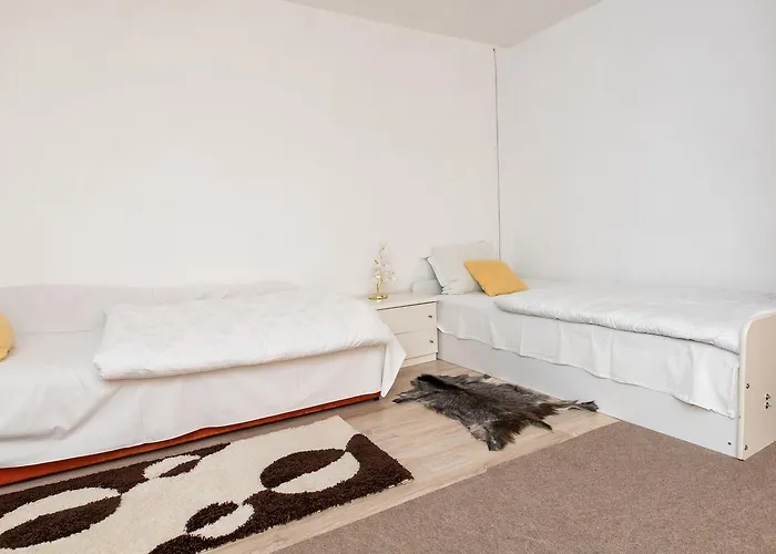 Eko House Dobrenica Bihać