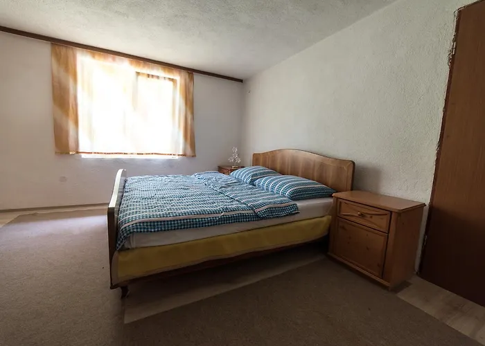 Eko House Dobrenica Bihać