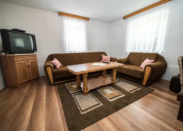 度假居 Eko House Dobrenica