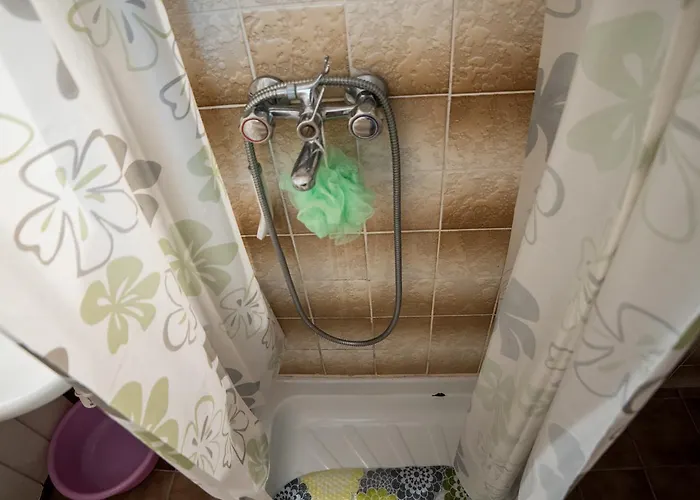 Eko House Dobrenica * Bihać