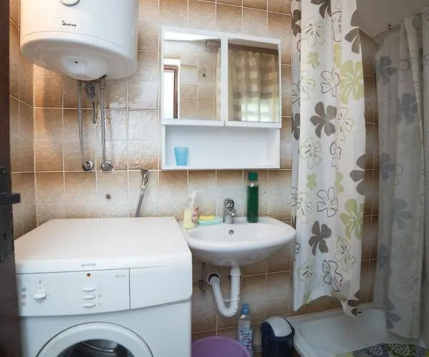 Eko House Dobrenica 度假居